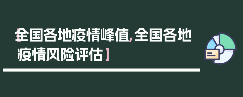 【全国各地疫情峰值,全国各地疫情风险评估】