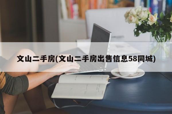 文山二手房(文山二手房出售信息58同城)