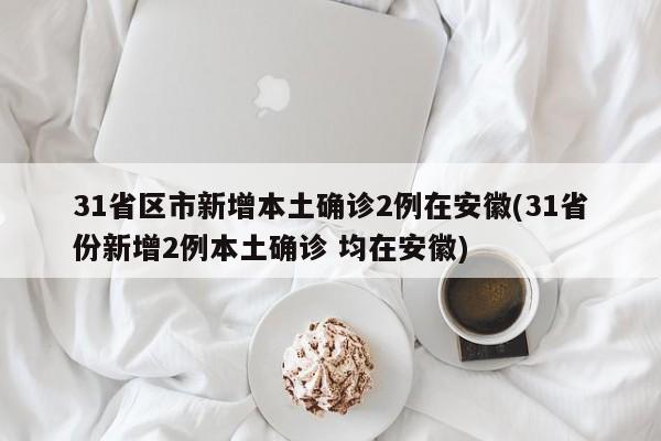 31省区市新增本土确诊2例在安徽(31省份新增2例本土确诊 均在安徽)