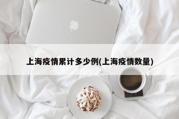 上海疫情累计多少例(上海疫情数量)