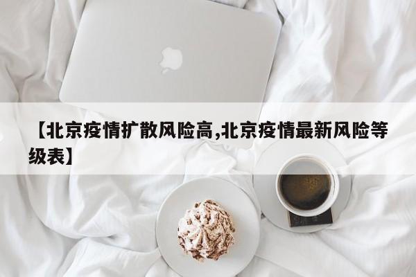 【北京疫情扩散风险高,北京疫情最新风险等级表】