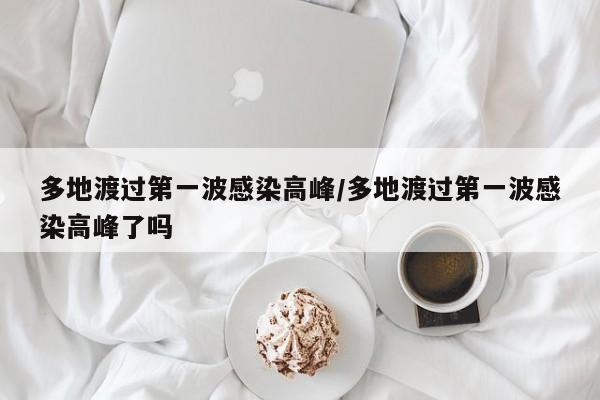 多地渡过第一波感染高峰/多地渡过第一波感染高峰了吗